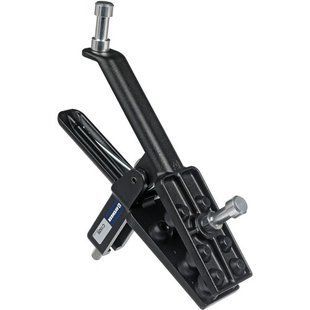 Avenger C1525 зажим Adjustable Gaffer Grip Clamp 8167 фото