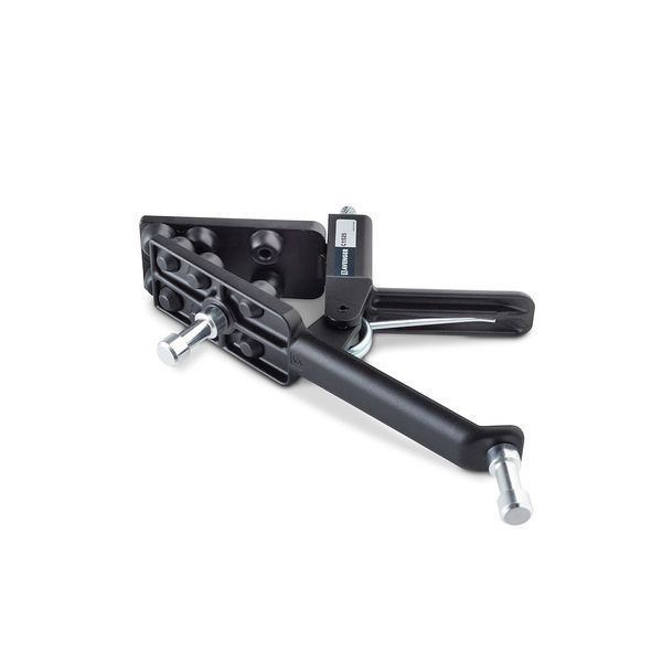 Avenger C1525 затискач Adjustable Gaffer Grip Clamp 8167 фото