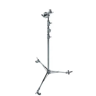 Avenger A3043CS стойка Overhead Stand 9903 фото