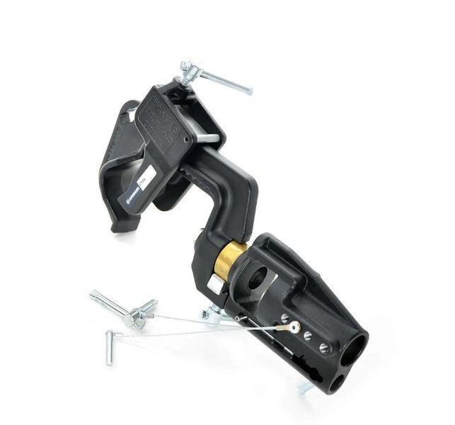 Avenger C150 держатель C-Clamp 9510 фото
