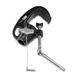 Avenger C100 затискач Junior Pipe Clamp with Tommy Bar and Pad 9907 фото 1