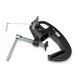 Avenger C100 затискач Junior Pipe Clamp with Tommy Bar and Pad 9907 фото 4