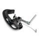 Avenger C100 затискач Junior Pipe Clamp with Tommy Bar and Pad 9907 фото 2
